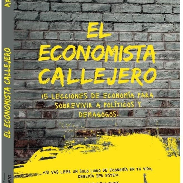EL ECONOMISTA CALLEJERO