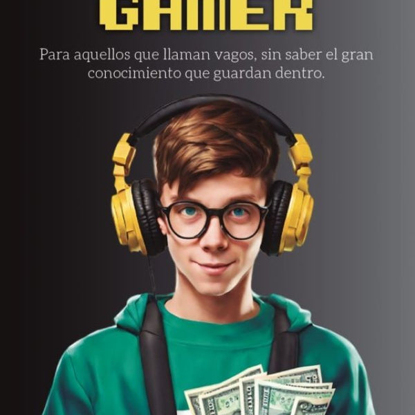 EL ECONOMISTA GAMER