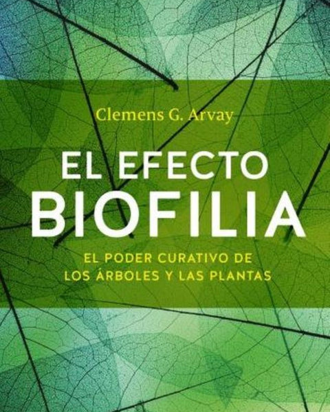 EL EFECTO BIOFILIA