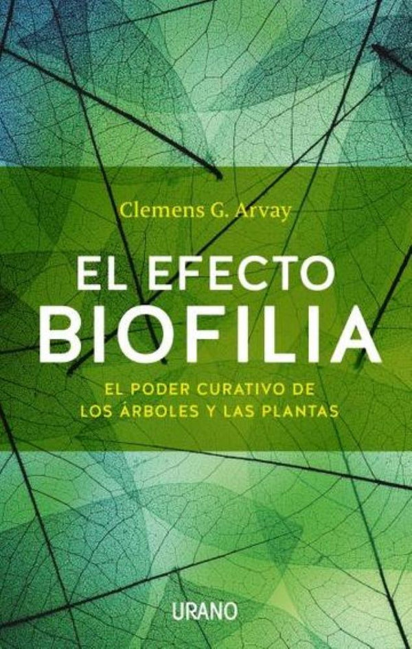 EL EFECTO BIOFILIA