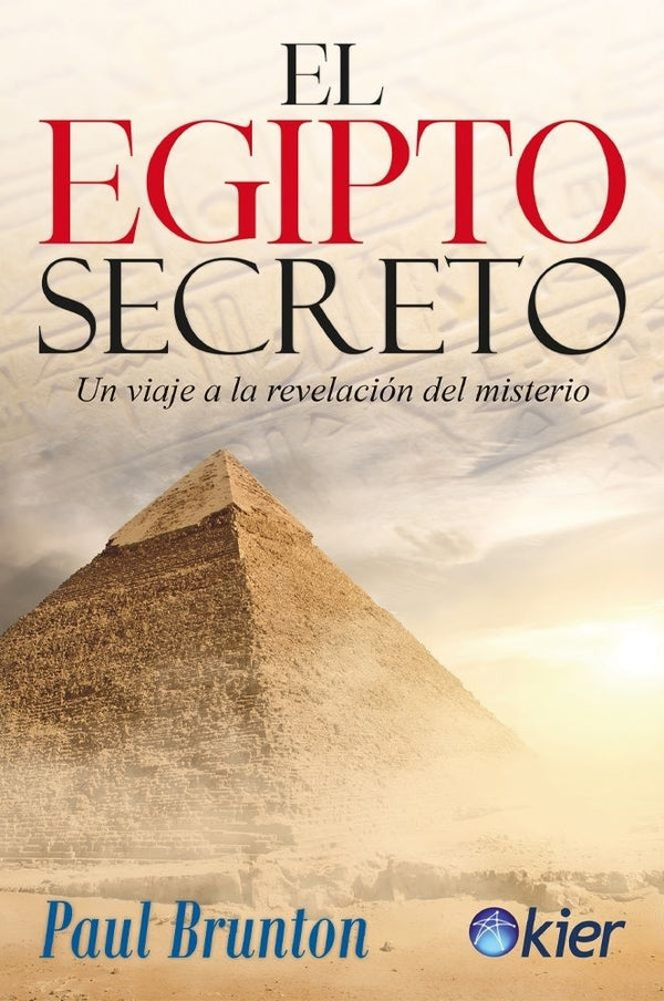 EL EGIPTO SECRETO
