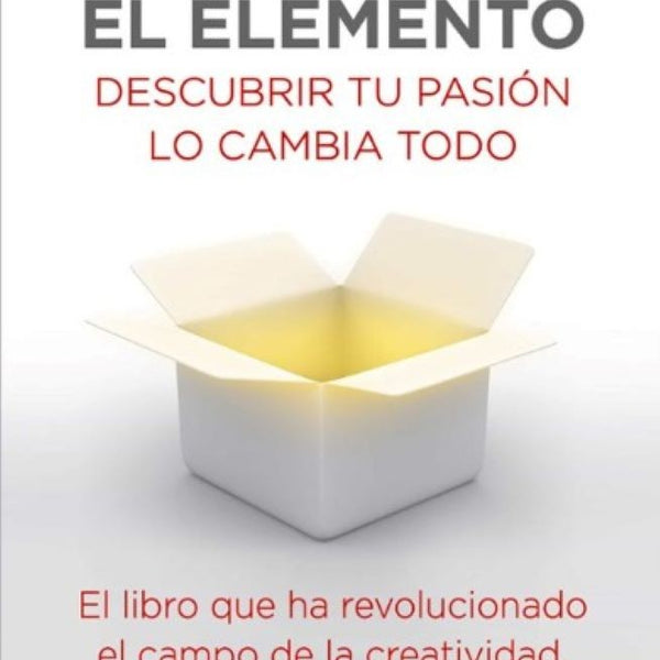 EL ELEMENTO