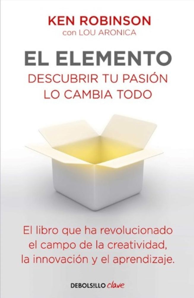 EL ELEMENTO