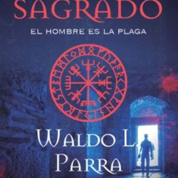 EL ELIXIR SAGRADO