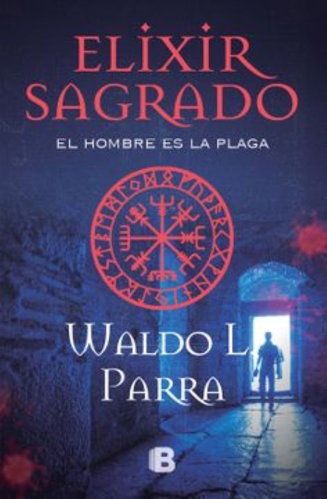 EL ELIXIR SAGRADO