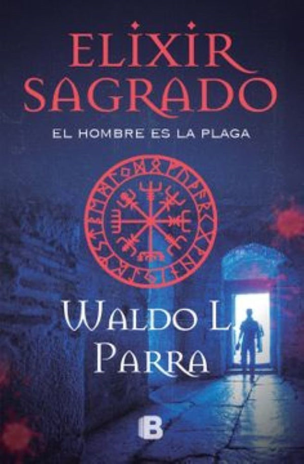 EL ELIXIR SAGRADO