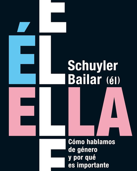 EL/ELLA/ELLE