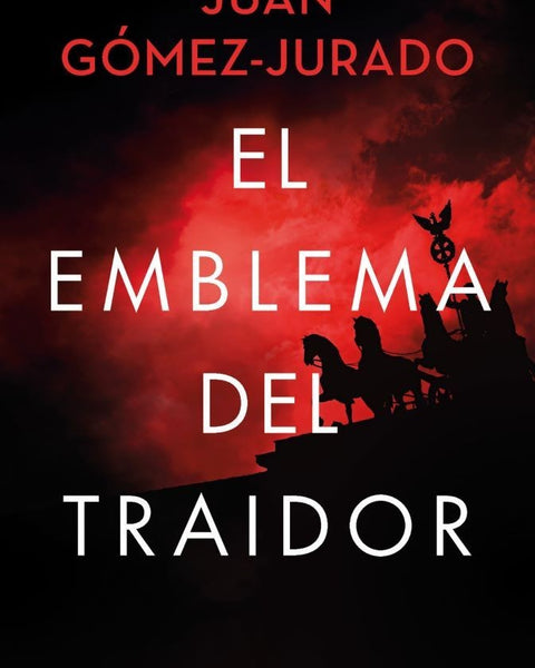 EL EMBLEMA DEL TRAIDOR