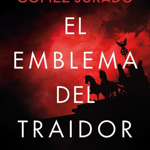 EL EMBLEMA DEL TRAIDOR