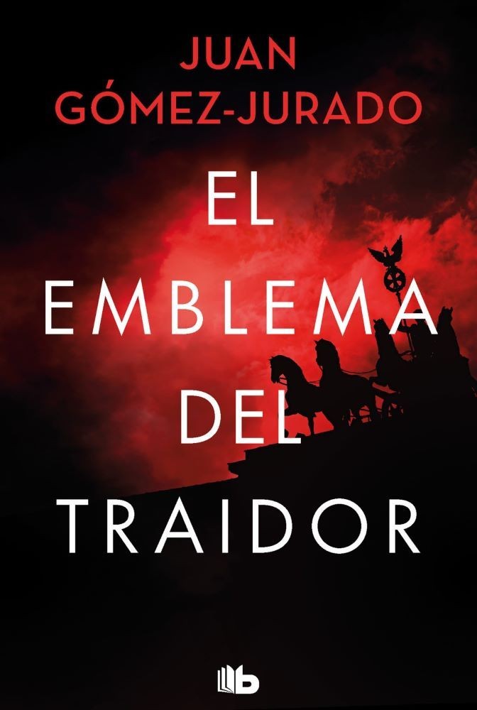 EL EMBLEMA DEL TRAIDOR