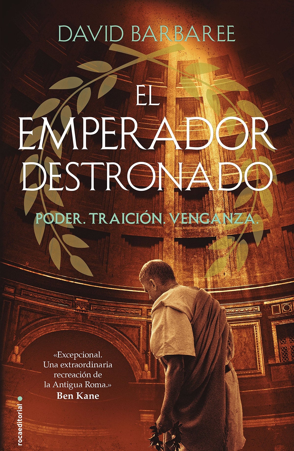 EL EMPERADOR DESTRONADO