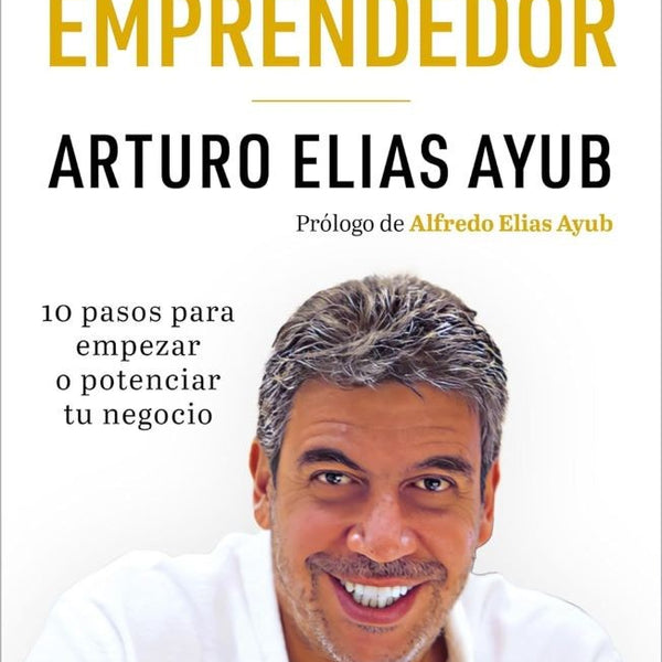 EL EMPRENDEDOR