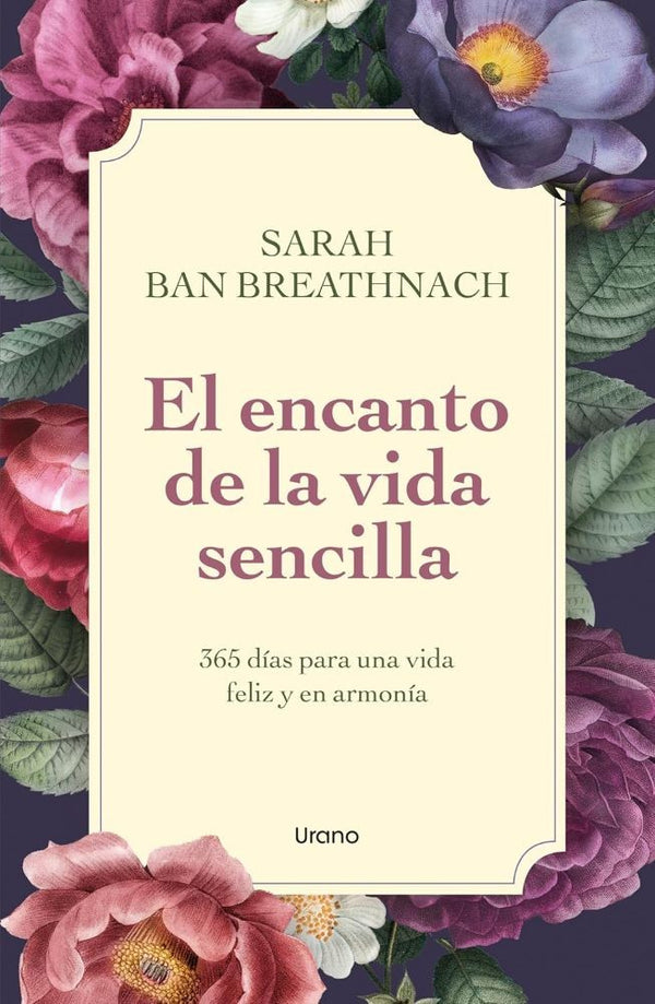 EL ENCANTO DE LA VIDA SENCILLA