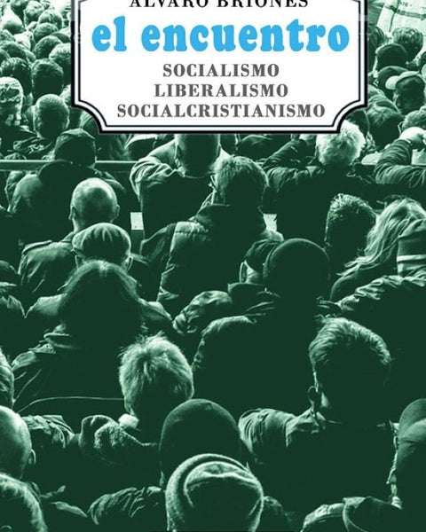 EL ENCUENTRO