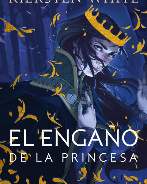 EL ENGAÑO DE LA PRINCESA