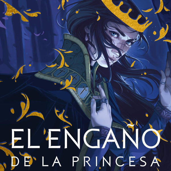 EL ENGAÑO DE LA PRINCESA
