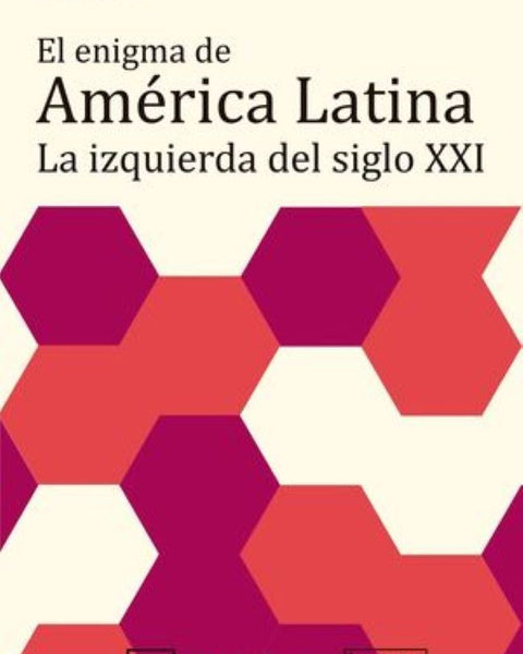 EL ENIGMA DE AMERICA LATINA