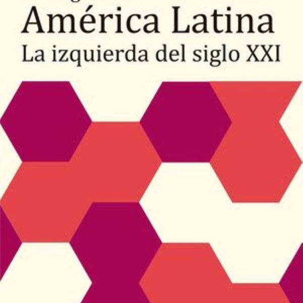 EL ENIGMA DE AMERICA LATINA