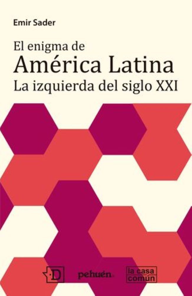 EL ENIGMA DE AMERICA LATINA
