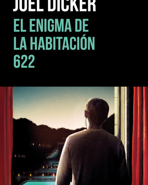 EL ENIGMA DE LA HABITACION 622