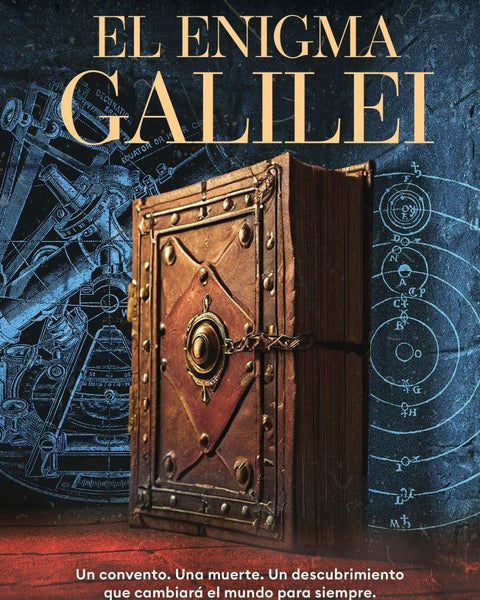 EL ENIGMA GALILEI