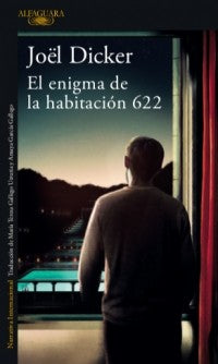EL ENIGMA DE LA HABITACION 622