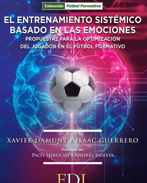 EL ENTRENAMIENTO SISTEMICO BASADO EN LAS EMOCIONES