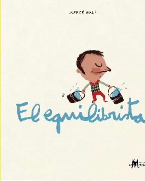 EL EQUILIBRISTA