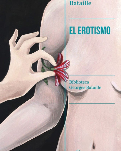 EL EROTISMO