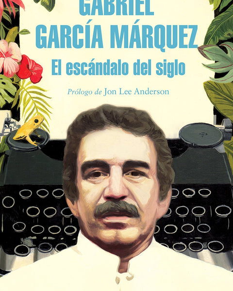 EL ESCANDALO DEL SIGLO