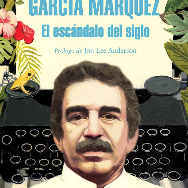 EL ESCANDALO DEL SIGLO