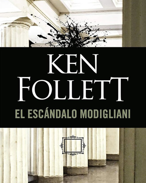 EL ESCÁNDALO MODIGLIANI