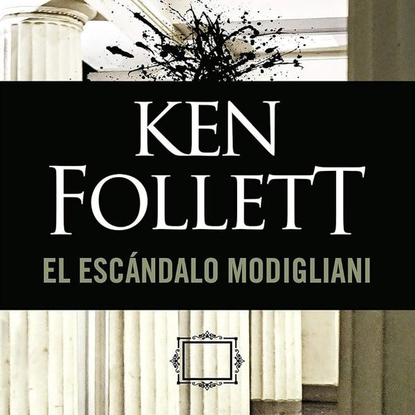 EL ESCÁNDALO MODIGLIANI