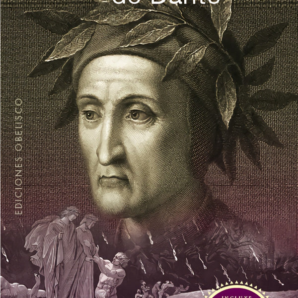 EL ESOTERISMO DE DANTE