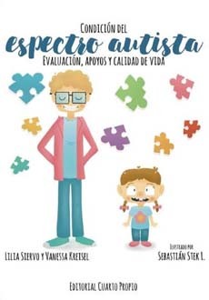 EL ESPECTRO AUTISTA