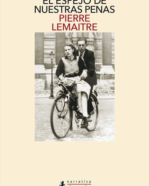 EL ESPEJO DE NUESTRAS PENAS