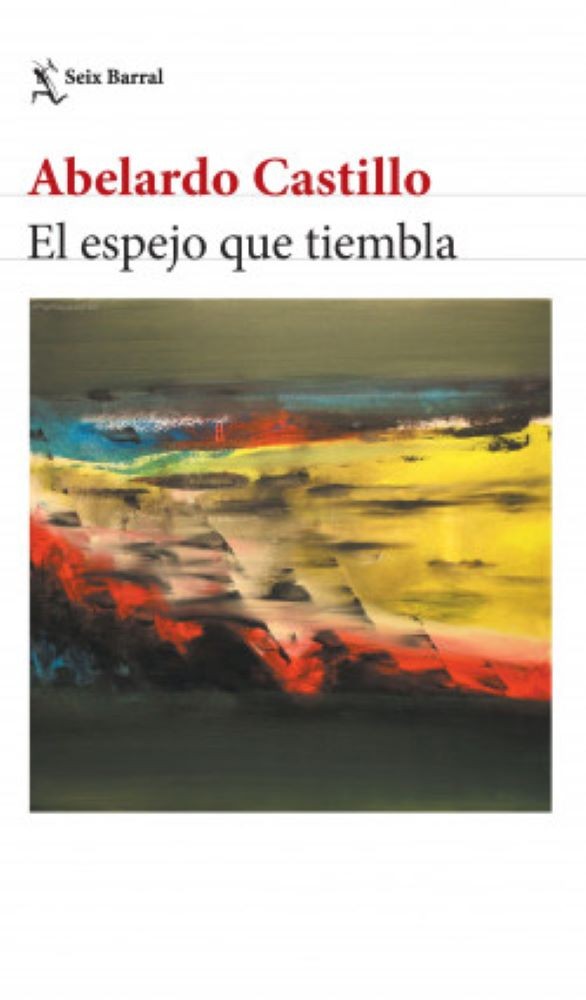 EL ESPEJO QUE TIEMBLA