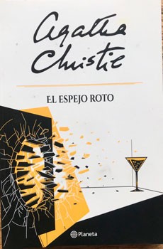 EL ESPEJO ROTO