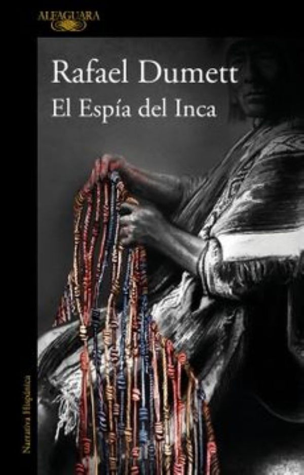 EL ESPIA DEL INCA