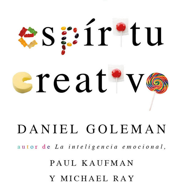 EL ESPIRITU CREATIVO