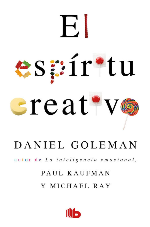 EL ESPIRITU CREATIVO