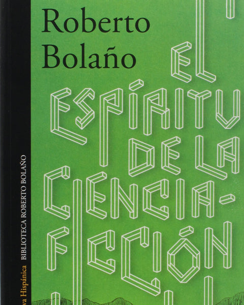 EL ESPIRITU DE LA CIENCIA FICCION