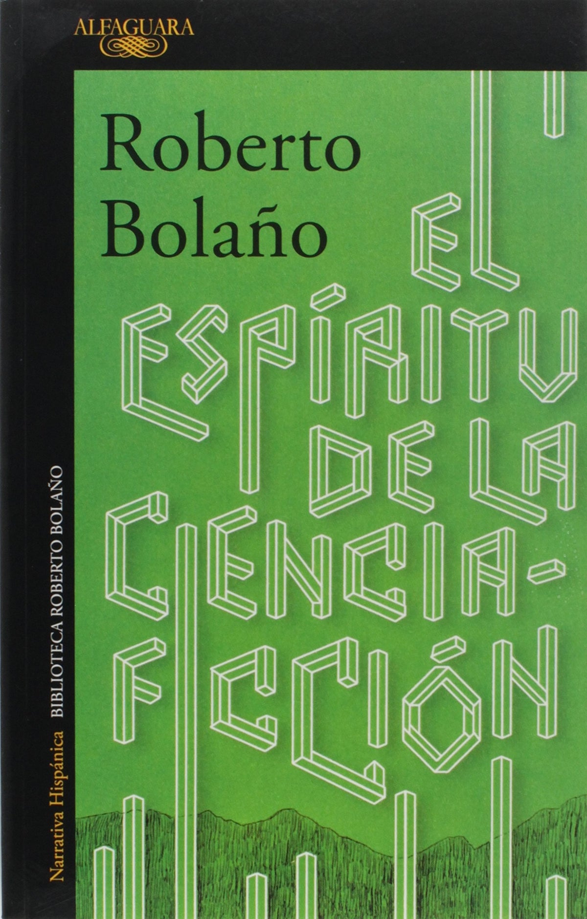 EL ESPIRITU DE LA CIENCIA FICCION