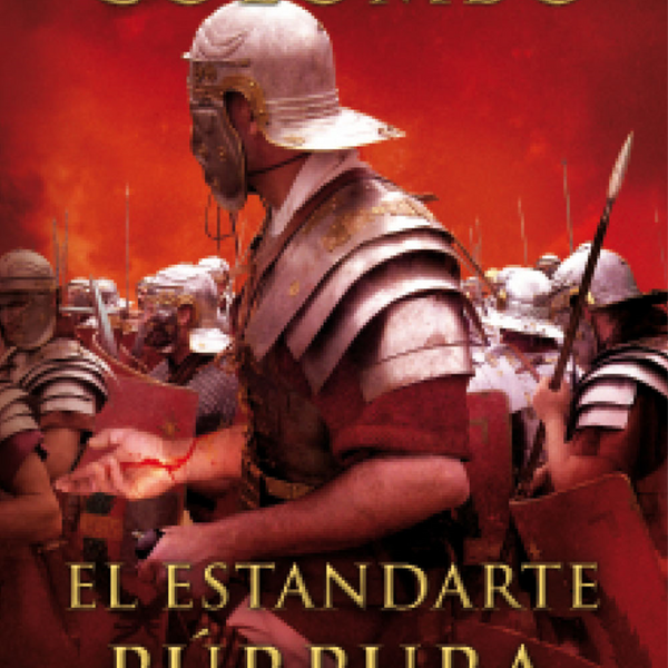 EL ESTANDARTE PURPURA