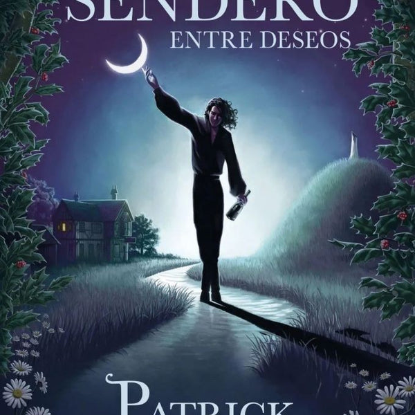EL ESTRECHO SENDERO ENTRE DESEOS