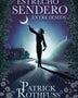 EL ESTRECHO SENDERO ENTRE DESEOS