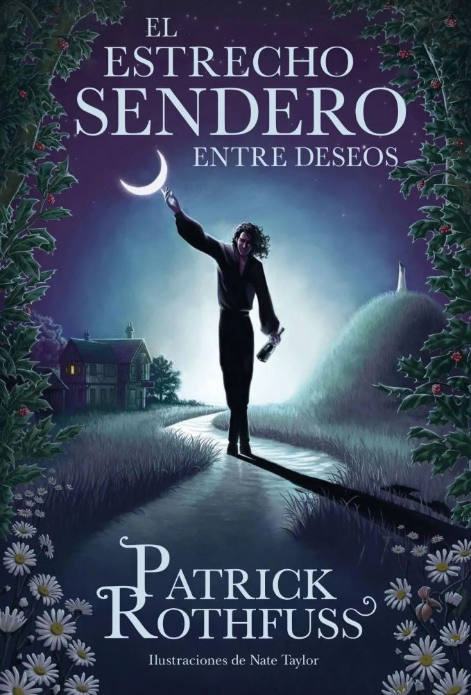 EL ESTRECHO SENDERO ENTRE DESEOS