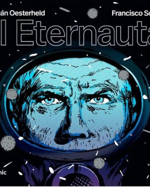 EL ETERNAUTA (ED. ECONÓMICA)