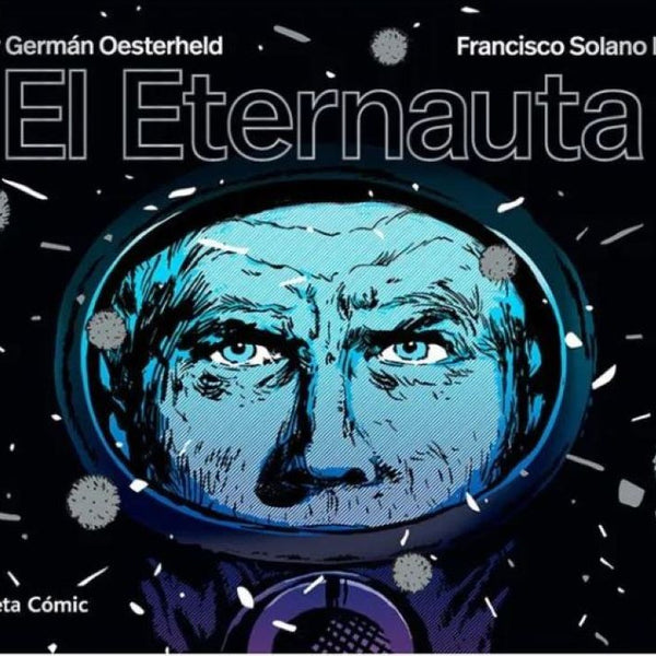 EL ETERNAUTA (ED. ECONÓMICA)