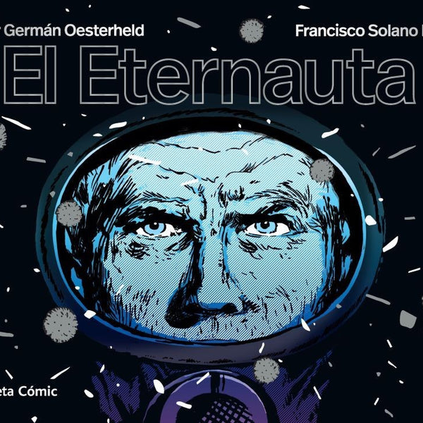EL ETERNAUTA